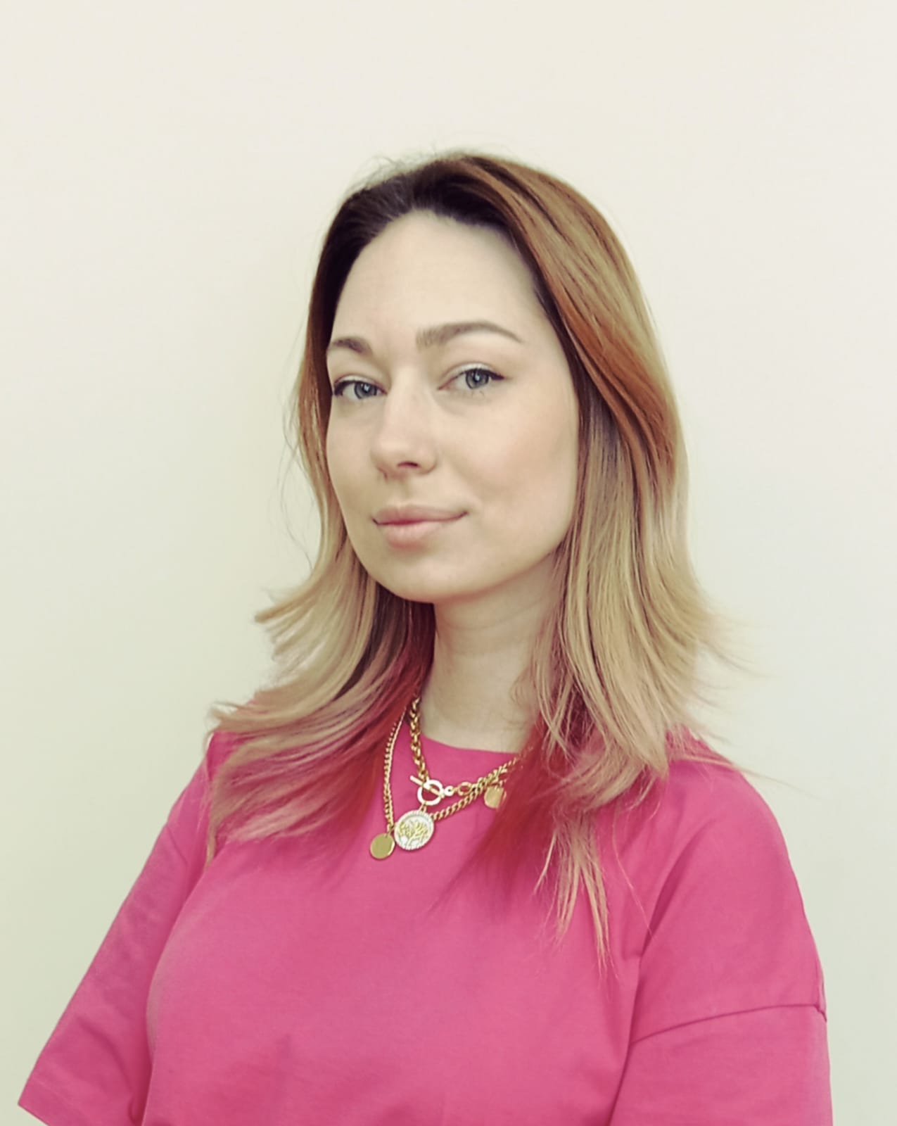 Алена Александровна
